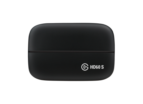 כרטיס לכידת וידאו ELGATO GAME CAPTURE HD60S 4 כרטיס לכידת וידאו ELGATO GAME CAPTURE HD60S – תמונה 4