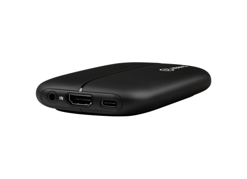 כרטיס לכידת וידאו ELGATO GAME CAPTURE HD60S 2 כרטיס לכידת וידאו ELGATO GAME CAPTURE HD60S – תמונה 2