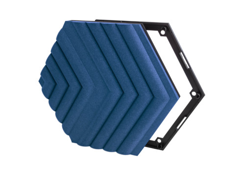 ELGATO WAVE PANELS STARTER SET — BLUE 3 ELGATO WAVE PANELS STARTER SET — BLUE – תמונה 3