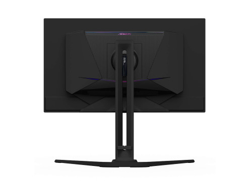 מסך מחשב לגיימינג GIGABYTE AORUS 27" OLED QHD 360HZ 0.03MS 5 מסך מחשב לגיימינג GIGABYTE AORUS 27" OLED QHD 360HZ 0.03MS – תמונה 5