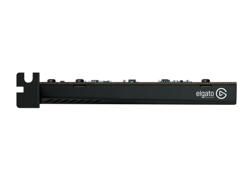 כרטיס לכידת וידאו ELGATO GAME CAPTURE HD60 PRO 5 כרטיס לכידת וידאו ELGATO GAME CAPTURE HD60 PRO – תמונה 5