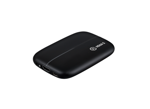 כרטיס לכידת וידאו ELGATO GAME CAPTURE HD60S 3 כרטיס לכידת וידאו ELGATO GAME CAPTURE HD60S – תמונה 3
