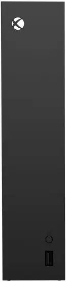קונסולה Xbox Series S 1TB Carbon Edition - צבע שחור פחם שנתיים אחריות ע"י היבואן הרשמי 4 קונסולה Xbox Series S 1TB Carbon Edition - צבע שחור פחם שנתיים אחריות ע"י היבואן הרשמי
