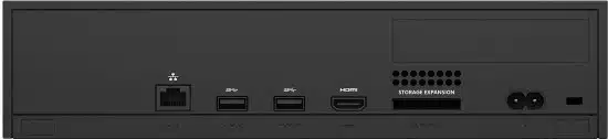 קונסולה Xbox Series S 1TB Carbon Edition - צבע שחור פחם שנתיים אחריות ע"י היבואן הרשמי 5 קונסולה Xbox Series S 1TB Carbon Edition - צבע שחור פחם שנתיים אחריות ע"י היבואן הרשמי