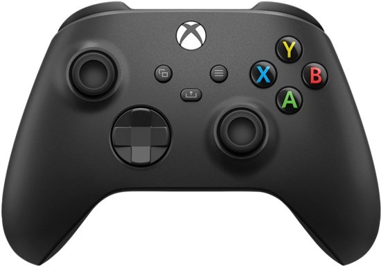 קונסולה Xbox Series S 1TB Carbon Edition - צבע שחור פחם שנתיים אחריות ע"י היבואן הרשמי 6 קונסולה Xbox Series S 1TB Carbon Edition - צבע שחור פחם שנתיים אחריות ע"י היבואן הרשמי