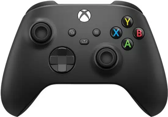 קונסולה Xbox Series S 1TB Carbon Edition - צבע שחור פחם שנתיים אחריות ע"י היבואן הרשמי 6 קונסולה Xbox Series S 1TB Carbon Edition - צבע שחור פחם שנתיים אחריות ע"י היבואן הרשמי