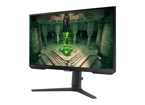 מסך מחשב לגיימינג SAMSUNG 27" OBYSSEY G4 IPS FHD 240HZ 1MS 2 מסך מחשב לגיימינג SAMSUNG 27" OBYSSEY G4 IPS FHD 240HZ 1MS – תמונה 2