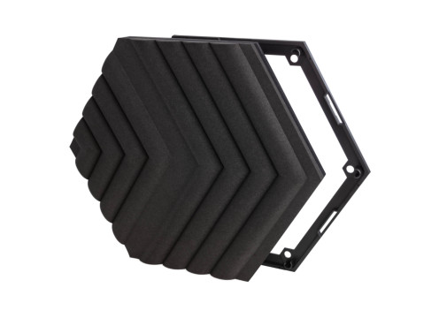 ELGATO WAVE PANELS EXTENSION SET - BLACK 2 ELGATO WAVE PANELS EXTENSION SET - BLACK – תמונה 2