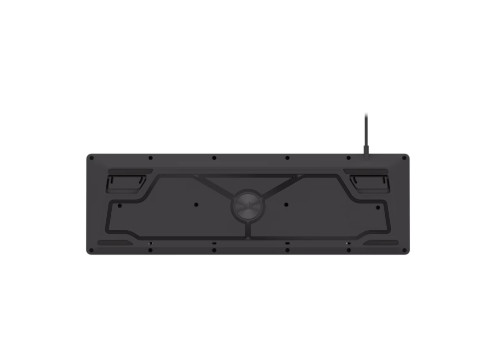 מקלדת גיימינג מכאנית CORSAIR K55 CORE RGB 3 מקלדת גיימינג מכאנית CORSAIR K55 CORE RGB – תמונה 3