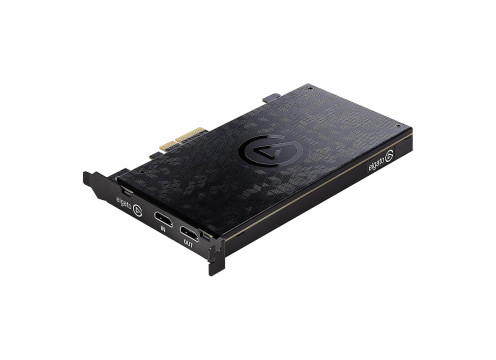 כרטיס לכידת וידאו ELGATO GAME CAPTURE 4K60 PRO 3 כרטיס לכידת וידאו ELGATO GAME CAPTURE 4K60 PRO – תמונה 3