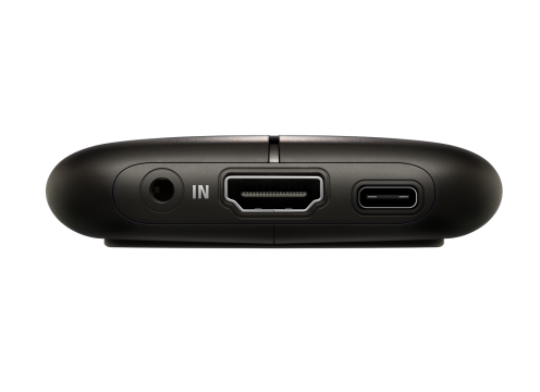 כרטיס לכידת וידאו ELGATO GAME CAPTURE HD60S 7 כרטיס לכידת וידאו ELGATO GAME CAPTURE HD60S – תמונה 7