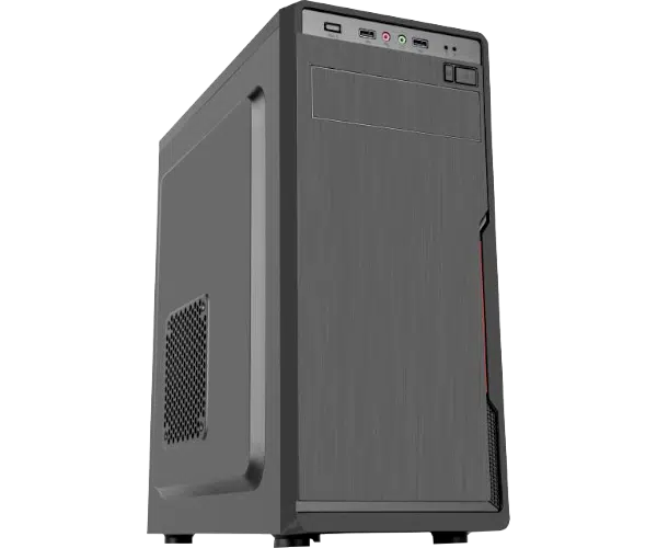 באנדל חלקים Solid1700 500w H610M I5-14400 16GB DDR5 500NVME 1 באנדל חלקים Solid1700 500w H610M I5-14400 16GB DDR5 500NVME