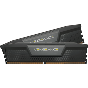 ז. לנייח CORSAIR Vengeance DDR5 64GB 2x32GB 6000MHz CL38 Intel XM