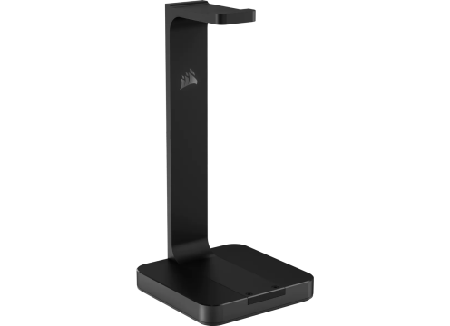 אוזניותCORSAIR ST50 PREMIUM HEADSET STAND 1 אוזניותCORSAIR ST50 PREMIUM HEADSET STAND
