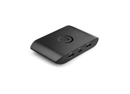 כרטיס לכידת וידאו חיצוני ELGATO HD60 X EXTERNAL CAPTURE CARD 2 כרטיס לכידת וידאו חיצוני ELGATO HD60 X EXTERNAL CAPTURE CARD – תמונה 2