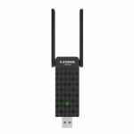 כרטיס רשת אלחוטי Ezcool UWF-690 WIFI 6 USB AX1800