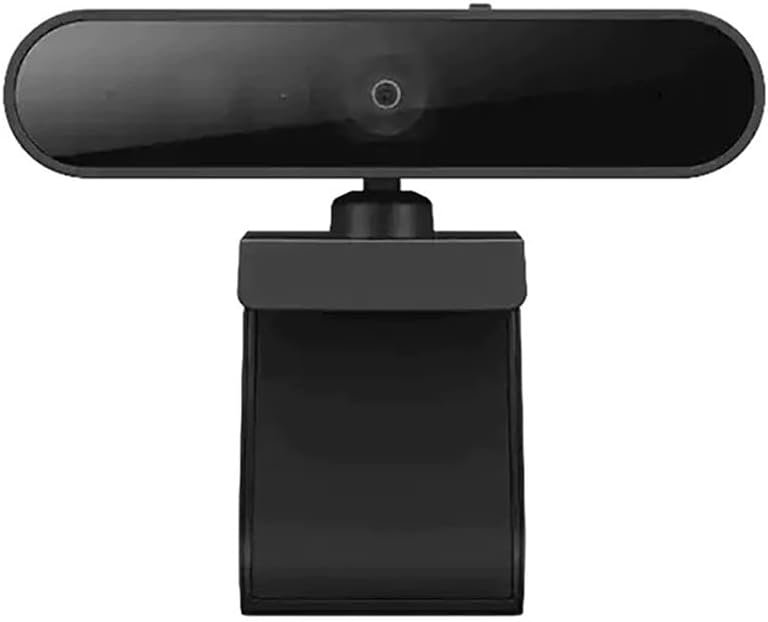 מצלמת אינטרנט Lenovo Performance FHD Webcam and Mic 3 מצלמת אינטרנט Lenovo Performance FHD Webcam and Mic – תמונה 3