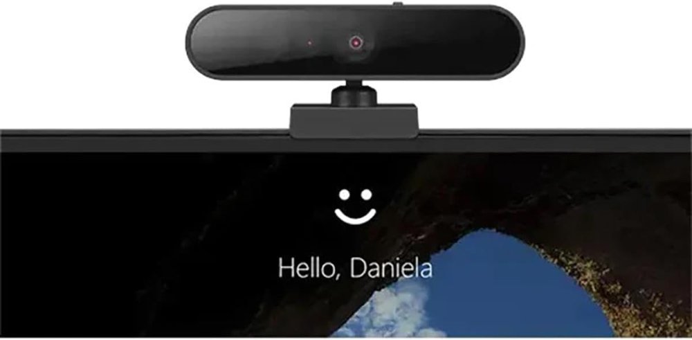 מצלמת אינטרנט Lenovo Performance FHD Webcam and Mic 5 מצלמת אינטרנט Lenovo Performance FHD Webcam and Mic – תמונה 5
