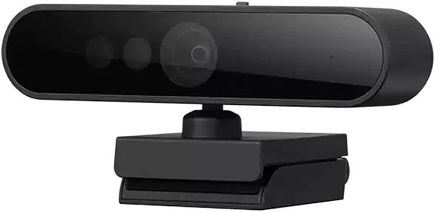 מצלמת אינטרנט Lenovo Performance FHD Webcam and Mic 2 מצלמת אינטרנט Lenovo Performance FHD Webcam and Mic – תמונה 2