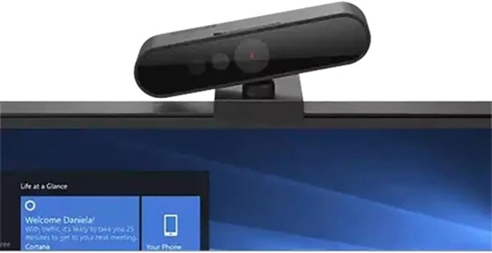 מצלמת אינטרנט Lenovo Performance FHD Webcam and Mic 6 מצלמת אינטרנט Lenovo Performance FHD Webcam and Mic – תמונה 6