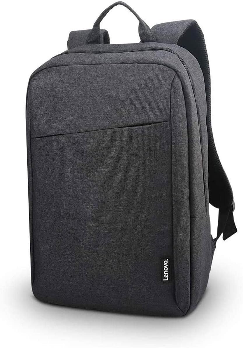 תיק גב לנייד Lenovo B210 Laptop Backpack 15.6 Inch Black 1 תיק גב לנייד Lenovo B210 Laptop Backpack 15.6 Inch Black