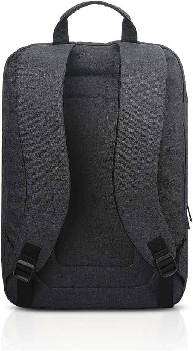 תיק גב לנייד Lenovo B210 Laptop Backpack 15.6 Inch Black 2 תיק גב לנייד Lenovo B210 Laptop Backpack 15.6 Inch Black – תמונה 2