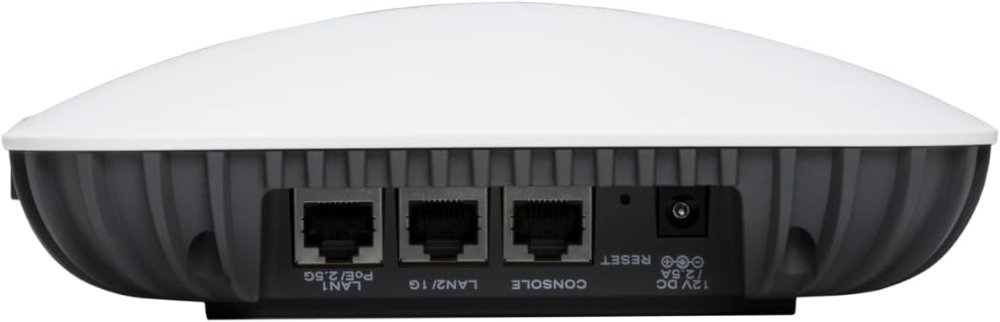מכשיר FortiAP-231G Access Point 2X2 WIFI6E 2.5GB Lan Tri Radio 3 מכשיר FortiAP-231G Access Point 2X2 WIFI6E 2.5GB Lan Tri Radio – תמונה 3
