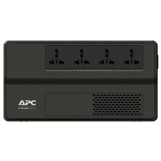 אל-פסק 4 שקעים APC Easy UPS 1000VA/600Watts BV1000I-MSX 2 אל-פסק 4 שקעים APC Easy UPS 1000VA/600Watts BV1000I-MSX – תמונה 2
