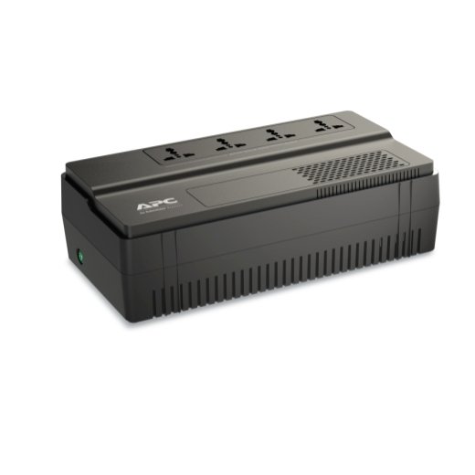 אל-פסק 4 שקעים APC Easy UPS 1000VA/600Watts BV1000I-MSX 1 אל-פסק 4 שקעים APC Easy UPS 1000VA/600Watts BV1000I-MSX