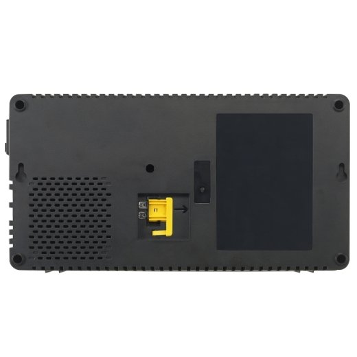 אל פסק APC BV650I APC EASY UPS BV 650VA AVR Universal Outlet 230V 3 אל פסק APC BV650I APC EASY UPS BV 650VA AVR Universal Outlet 230V – תמונה 3