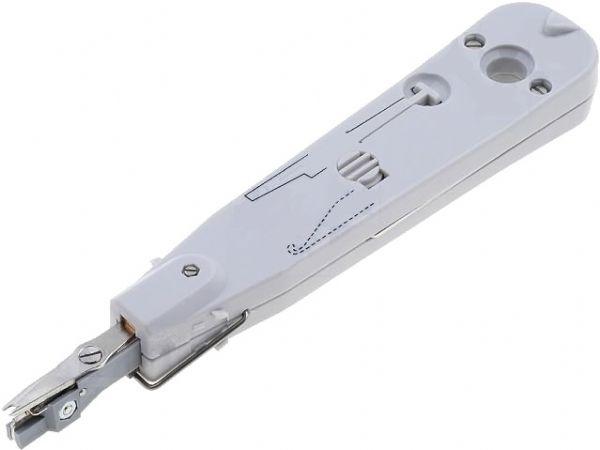 נועץ כבל רשת ( קרונה ) 1 נועץ כבל רשת ( קרונה )