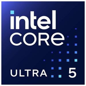 מעבד Intel Core Ultra 5 245K Tray No Fans Up To 5.2GHz