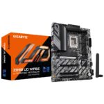 לוח לאינטל דור 15 Gigabyte Z890 UD WIFI6E 1.2 2.5GBE LAN ATX