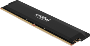 זכרון לנייח Crucial 16GB DDR5 Pro Overclocking 6400MHZ 1.38V C38