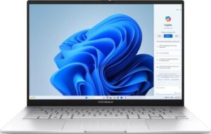 ASUS UX3405CA Ultra 7 255H 16GB 1TB NVME 14 3K OLED WIN11H TOUCH