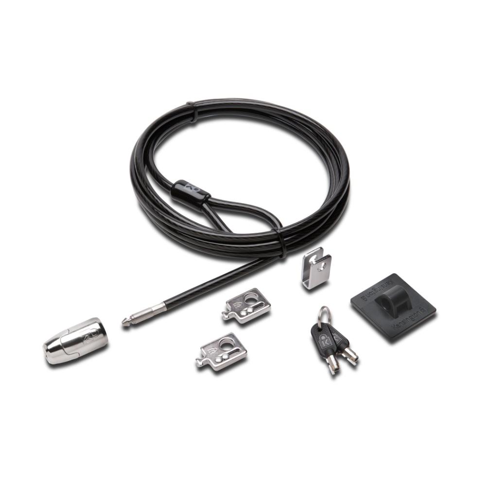 כבל מנעול GPT kensington lock 1 כבל מנעול GPT kensington lock