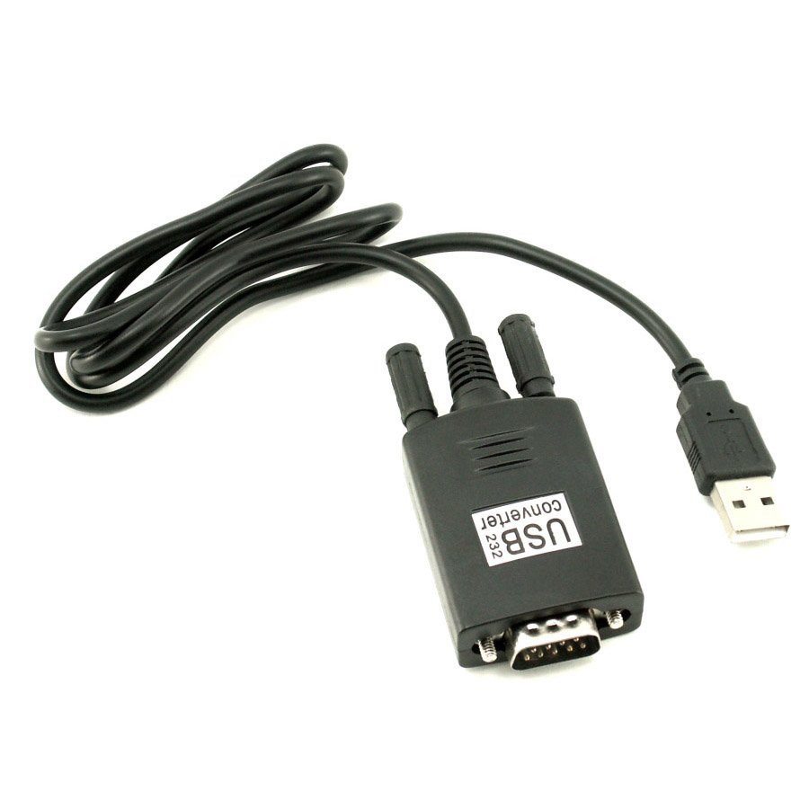כבל מתאם USB to COM 2 כבל מתאם USB to COM – תמונה 2