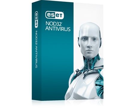 אנטי וירוס ל3 שנים ESET NOD32 Antivirus OEM 1 אנטי וירוס ל3 שנים ESET NOD32 Antivirus OEM