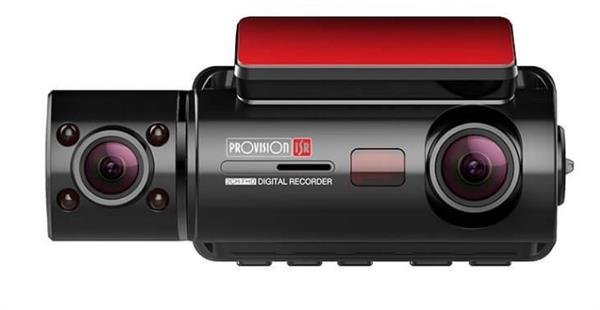 מצלמה לרכב ProVision ISR Full HD 4 מצלמה לרכב ProVision ISR Full HD – תמונה 4