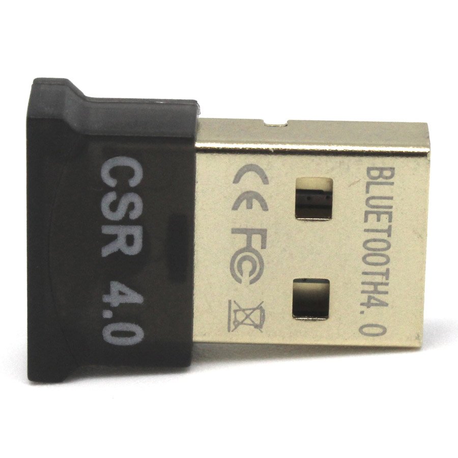 מתאם USB BLUETOOTH 4.0 4 מתאם USB BLUETOOTH 4.0 – תמונה 4