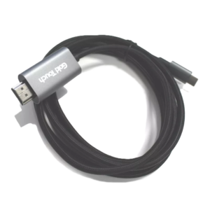 USB3.1-C To HDMI 4K@60Hz 1.8M