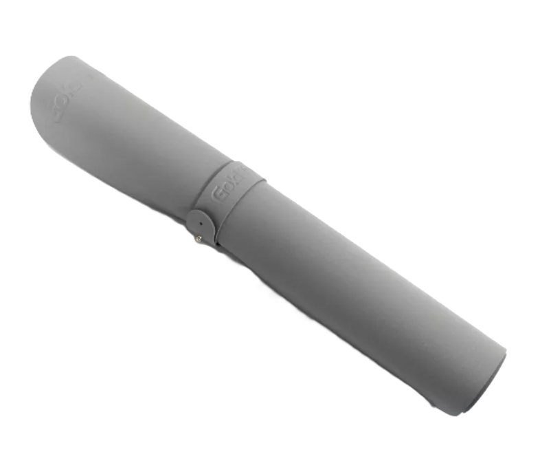 משטח שולחני לעכבר GT XL Table Pad Gray 3 משטח שולחני לעכבר GT XL Table Pad Gray – תמונה 3