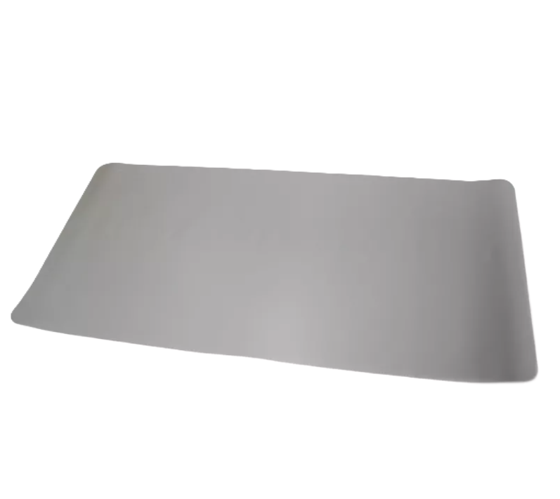 משטח שולחני לעכבר GT XL Table Pad Gray 1 משטח שולחני לעכבר GT XL Table Pad Gray