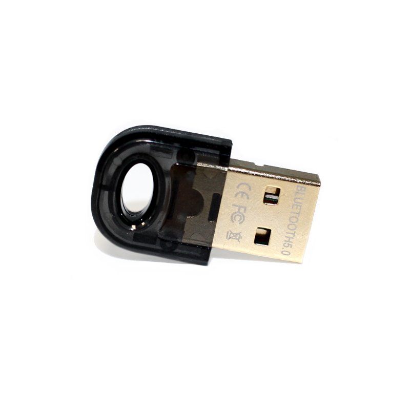 מתאם USB BLUETOOTH 5.0 1 מתאם USB BLUETOOTH 5.0