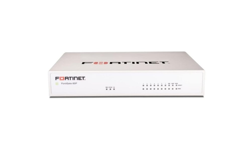 רשיון FortiGate-60F HW PLUS 1y 2 רשיון FortiGate-60F HW PLUS 1y – תמונה 2