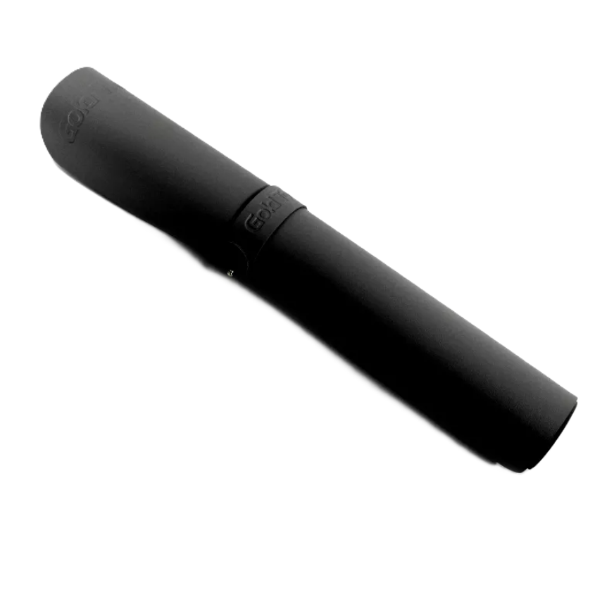 משטח שולחני לעכבר GT XL Table Pad Black 2 משטח שולחני לעכבר GT XL Table Pad Black – תמונה 2