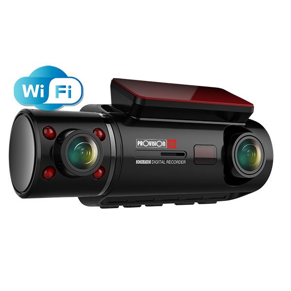 מצלמה לרכב ProVision ISR Full HD 2 מצלמה לרכב ProVision ISR Full HD – תמונה 2
