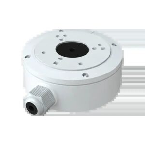 קופסאת חיבורים עמידה למים JB12IP66