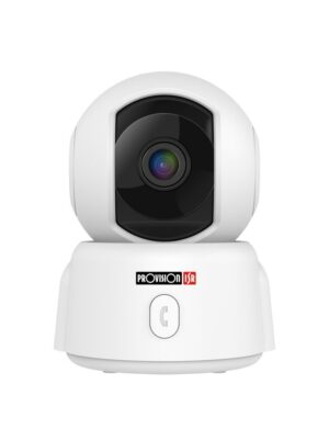 מצלמה אלחוטית Provison PTCAM-04 3MP APP IR 360 Rotation Dialer