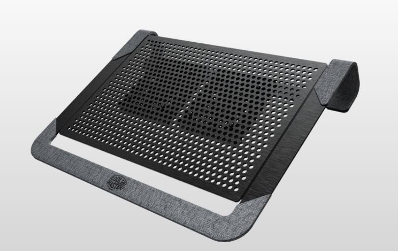 משטח קירור לנייד COOLER MASTER NOTEPAL U2 PLUS V2 1 משטח קירור לנייד COOLER MASTER NOTEPAL U2 PLUS V2